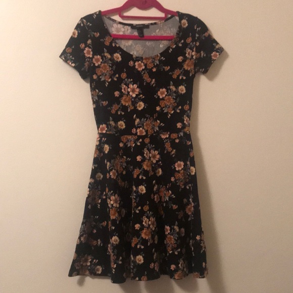 Forever 21 Dress - Picture 1 of 1